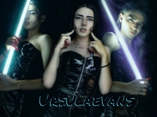 ursulaevans Sexties