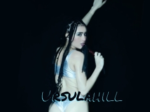ursulahill Sexties