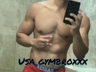 Usa_gymbroxxx