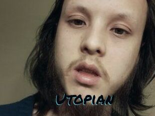 Utopian