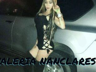 VALERIA_NANCLARES