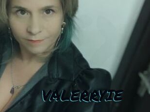 VALERRYIE