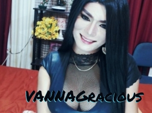 VANNAGracious Sexties