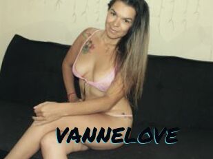 VANNELOVE