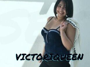 VICTORIQUEEN