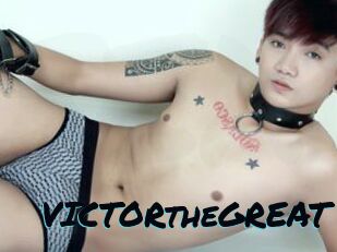 VICTORtheGREAT