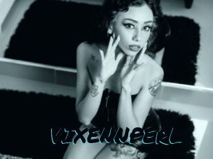 VIXENNPERL