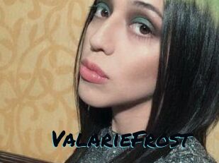 ValarieFrost