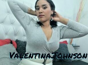 ValentinaJohnson