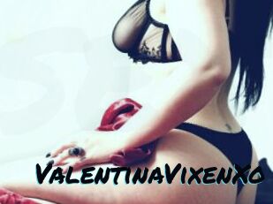 ValentinaVixenXo