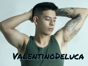 ValentinoDeluca