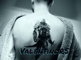 ValentinoRS