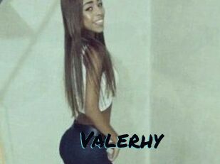 Valerhy