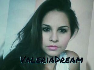 ValeriaDream