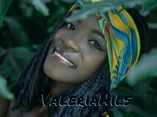 ValeriaHils