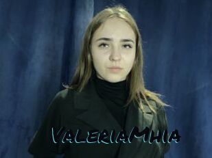 ValeriaMhia