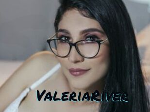 ValeriaRiver