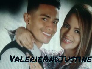 ValerieAndJustine