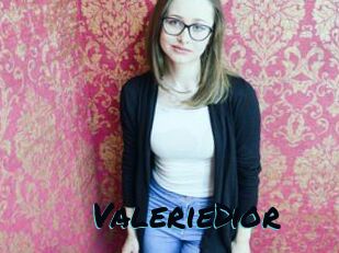 ValerieDior