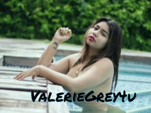 ValerieGrey4u