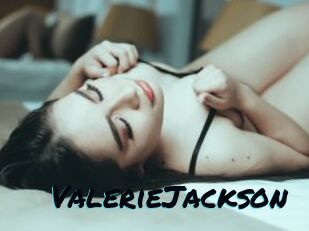 ValerieJackson
