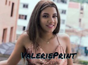 ValeriePrint