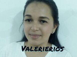 Valerierios