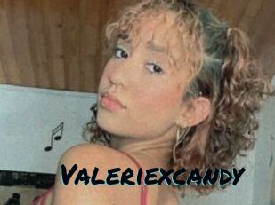 Valeriexcandy