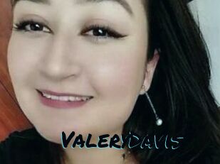 ValeryDavis