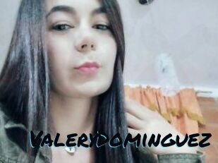 ValeryDominguez