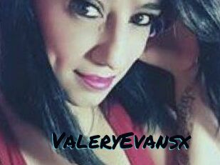 ValeryEvansx