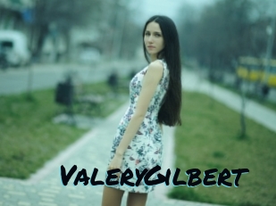 ValeryGilbert