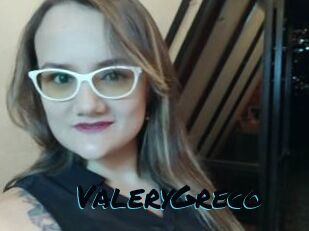 ValeryGreco