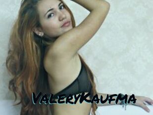 ValeryKaufma