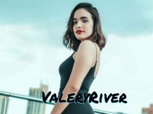 ValeryRiver