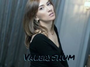 ValeryShum