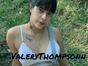ValeryThompsonn