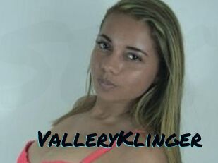 ValleryKlinger