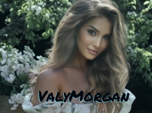 ValyMorgan Sexties