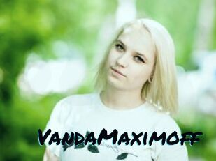 VandaMaximoff