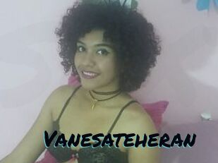 Vanesateheran