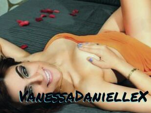 VanessaDanielleX