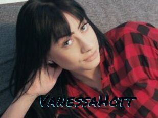 VanessaHott