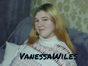 VanessaWiles