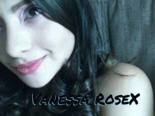 Vanessa_RoseX