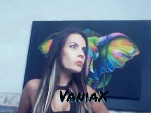 VaniaX