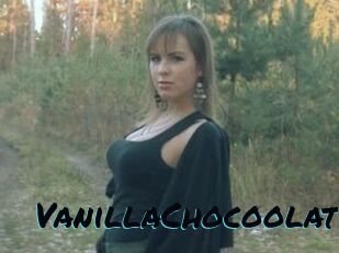 VanillaChocoolat