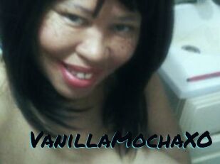 VanillaMochaXO