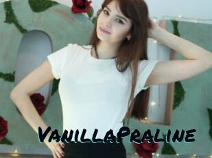 VanillaPraline