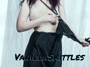 VanillaSkittles